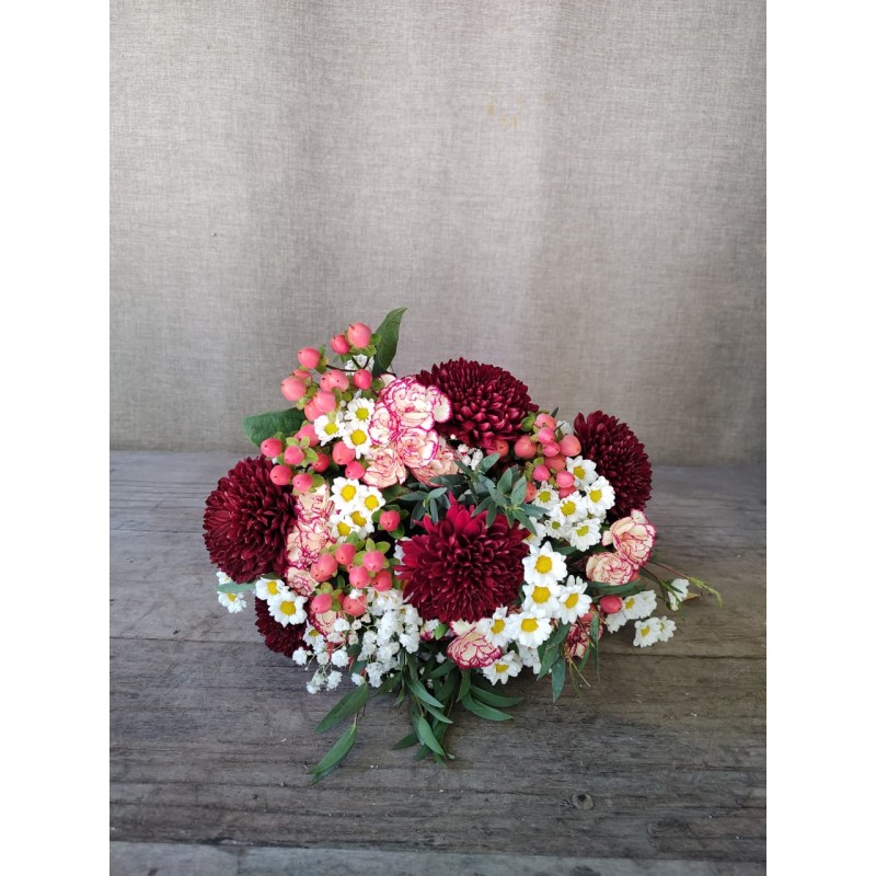 Para encender tu corazón | Bouquet