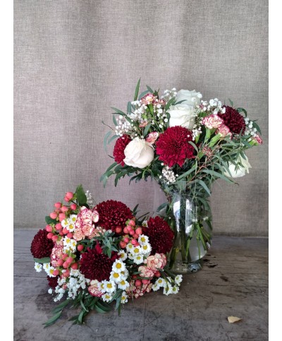 Para encender tu corazón | Conjunto medium