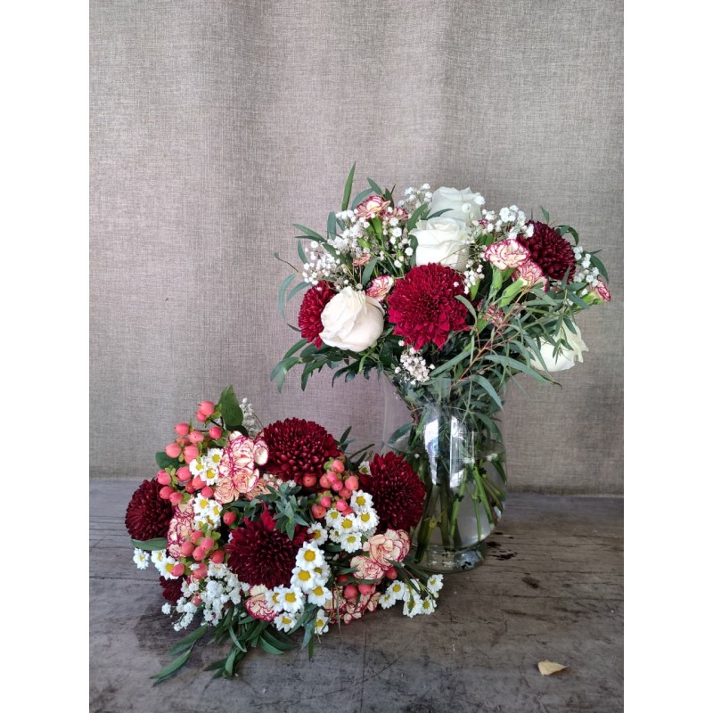 Para encender tu corazón | Conjunto medium