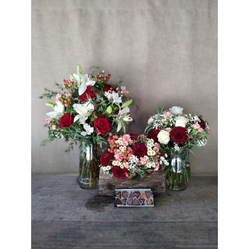 Para encender tu corazón | Super conjunto