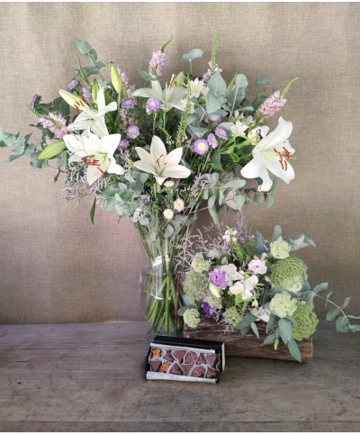 El Detalle Perfecto | Conjunto medium