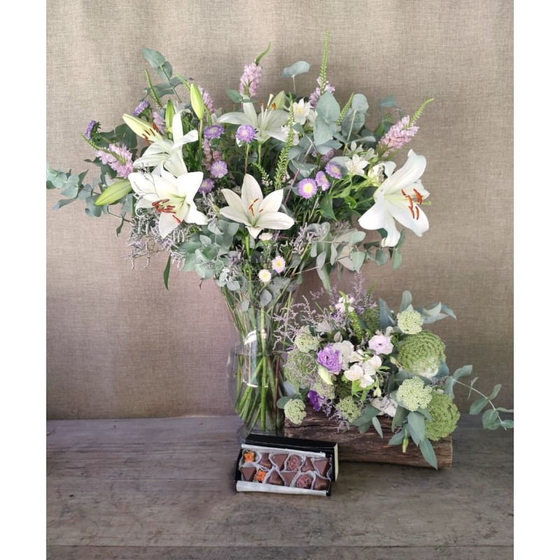 El Detalle Perfecto | Conjunto medium