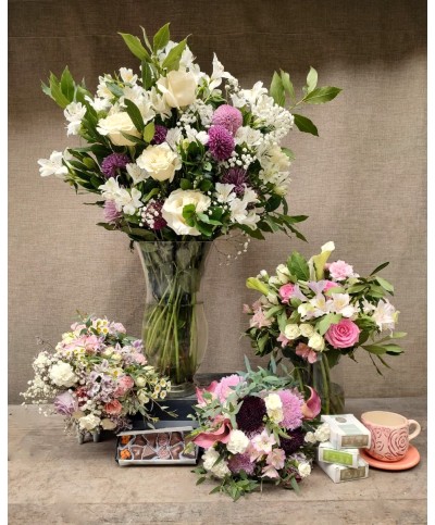 Super dulce y romántico | Super conjunto