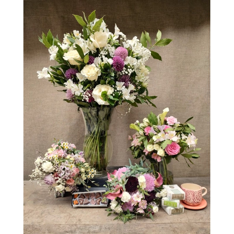 Super dulce y romántico | Super conjunto