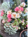 Los Mejores Abrazos Son Tuyos | Bouquet & Jardín