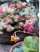 Los Mejores Abrazos Son Tuyos | Bouquet & Jardín