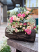 Los Mejores Abrazos Son Tuyos | Bouquet & Jardín