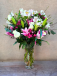 Latidos de Primavera | Bouquet & Orquídea