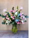 Latidos de Primavera | Bouquet & Orquídea