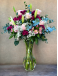 Latidos de Primavera | Bouquet & Orquídea