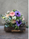 Ella Te Dio Afecto | Bouquet & Chocolates