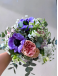 Ella Te Dio Afecto | Bouquet & Chocolates