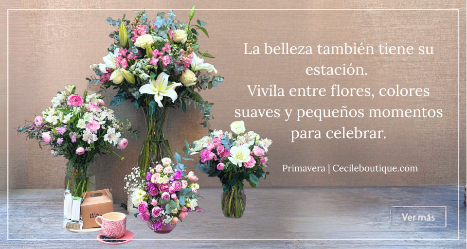 Primavera 2