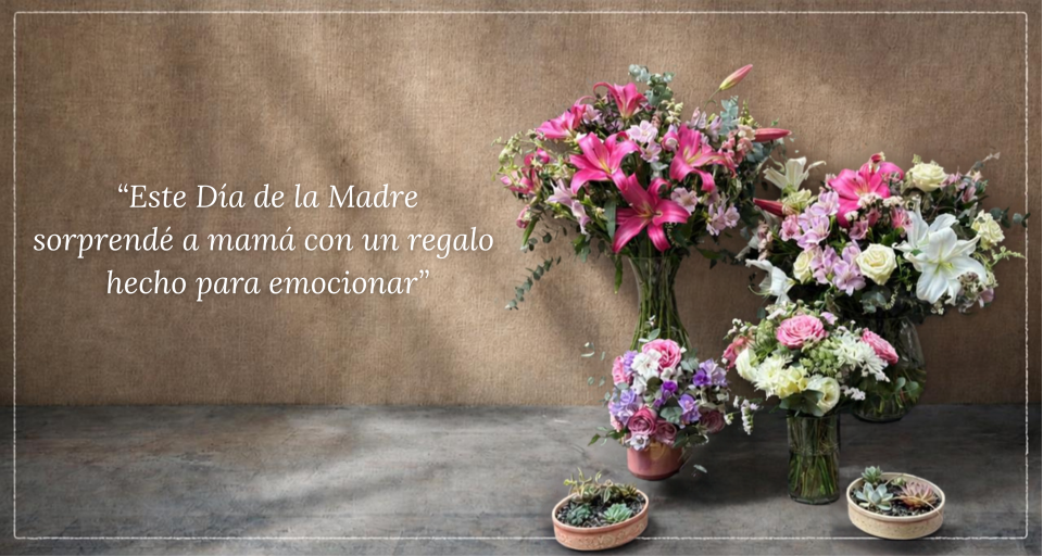 Día de la Madre