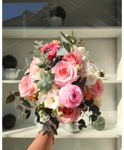 Primavera para vos| Bouquet