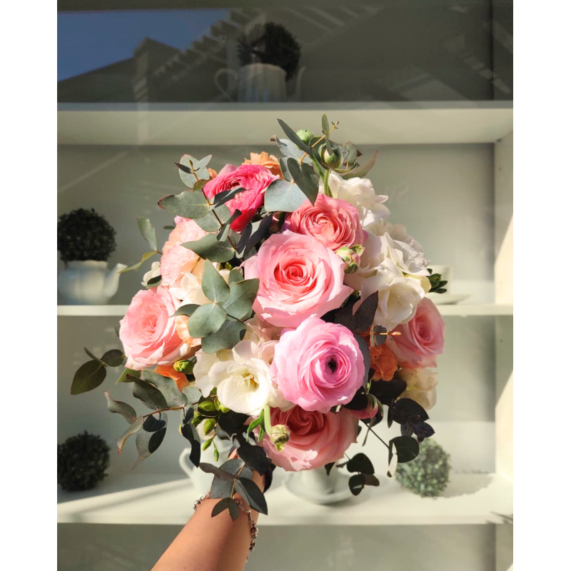Primavera para vos| Bouquet