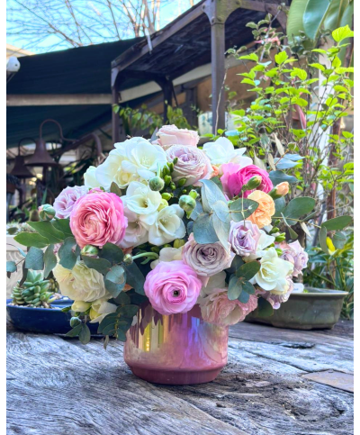 Springtime for you | Bouquet
