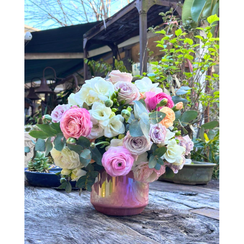 Springtime for you | Bouquet