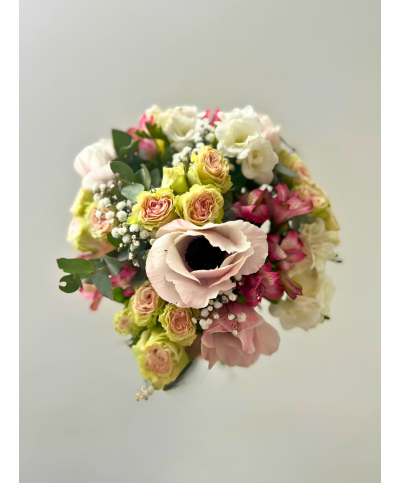 Éternité | Bouquet