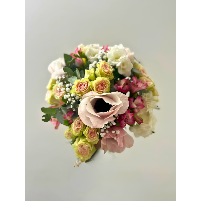 Éternité | Bouquet