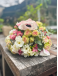 Éternité | Bouquet