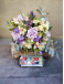Primeros Pétalos | Bouquet & Chocolates