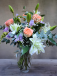 Muchas Gracias | Bouquet & Chocolates
