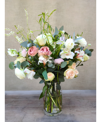 Taking care | Centerpiece