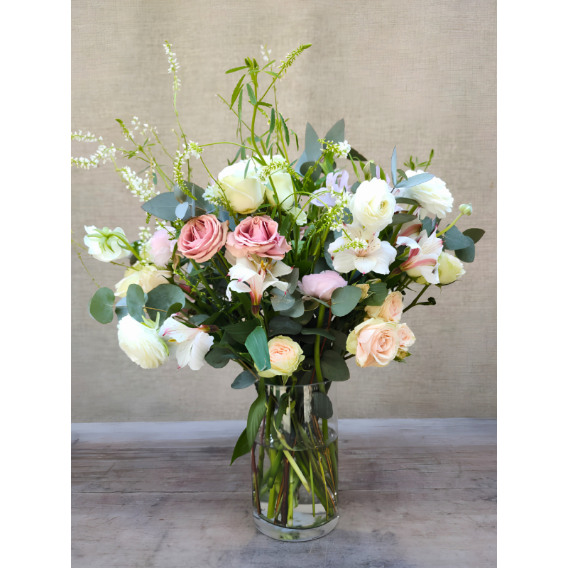 Taking care | Centerpiece