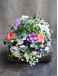 Muchas Gracias | Bouquet & Chocolates