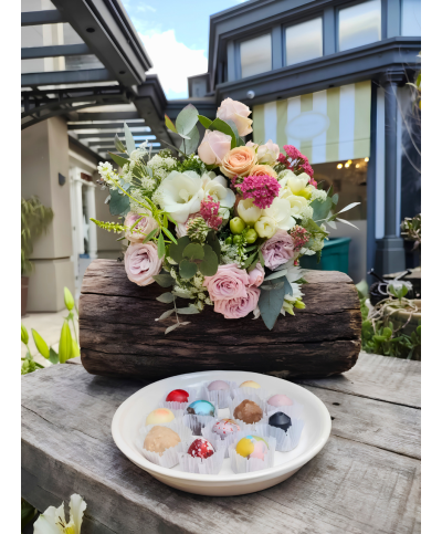 Novia de Primavera | Bouquet