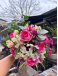 Latidos de Primavera | Bouquet & Orquídea