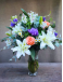 Muchas Gracias | Bouquet & Chocolates
