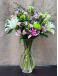 When the Flowers Return | Gift Set & Scented Box