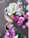 Septiembre a Tu Lado | Ramo de Flores & Blends de Té