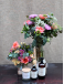 When the Flowers Return | Gift Set & Scented Box