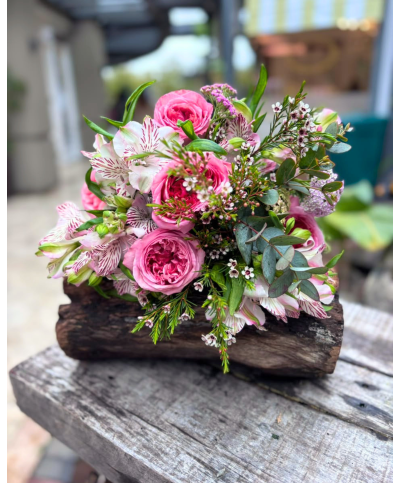 Regalo para mamá | Bouquet