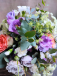 Muchas Gracias | Bouquet & Chocolates