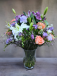 Muchas Gracias | Bouquet & Chocolates