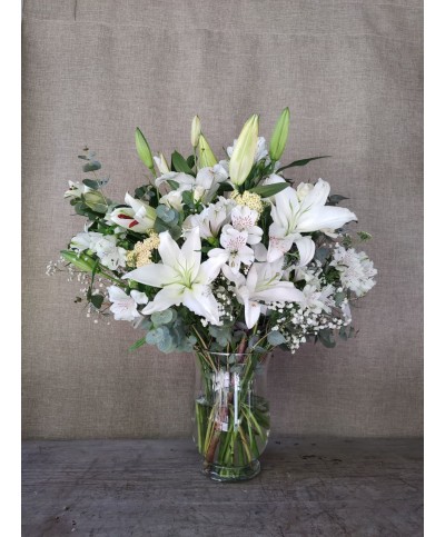 Regalo para María|Super Ramo de Lujo Regalo para María|Super Ramo de Lujo