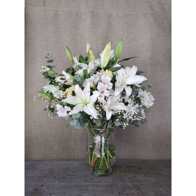 Regalo para María|Super Ramo de Lujo Regalo para María|Super Ramo de Lujo