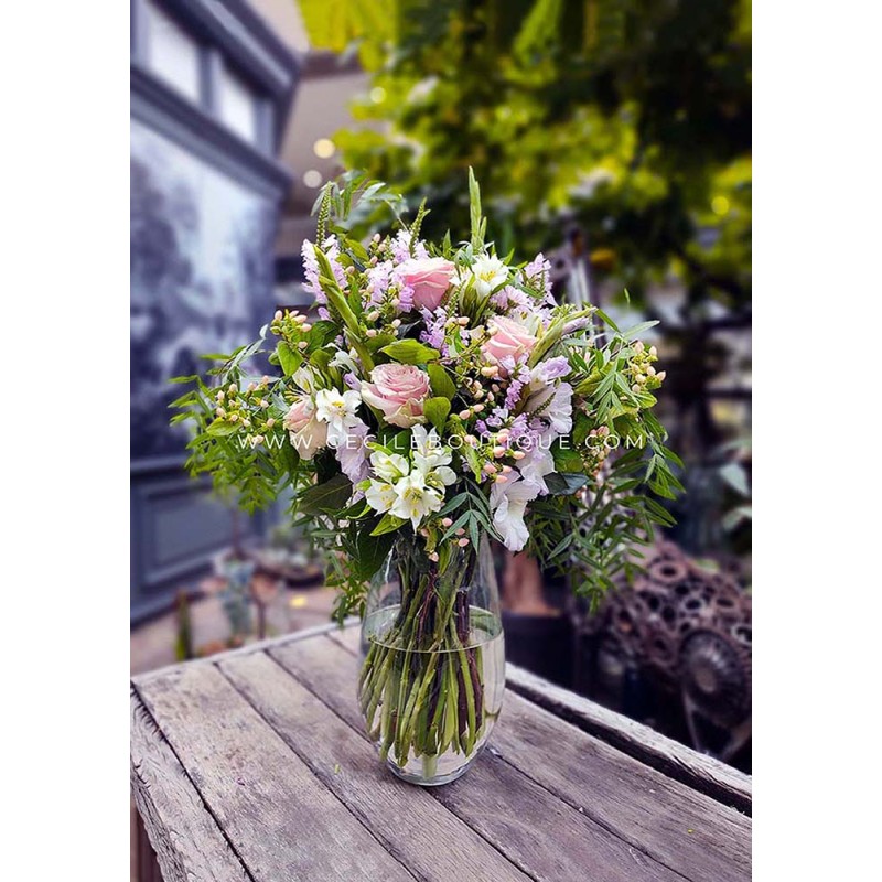 Mesa con Amor | Ramo de Flores Mesa con Amor | Ramo de Flores