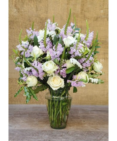 Fresh Air | Centerpiece