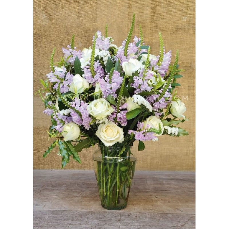 Fresh Air | Centerpiece Fresh Air | Centerpiece