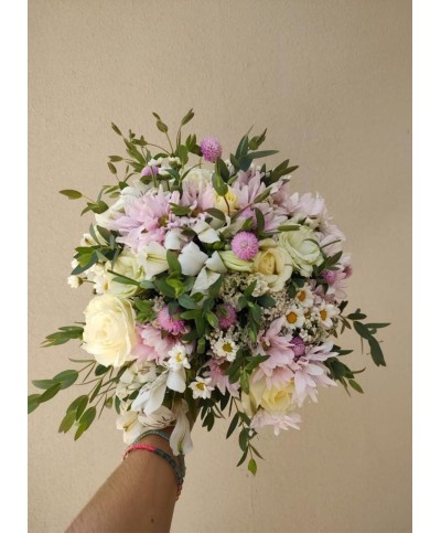 Beautiful Love | Bridal Bouquet