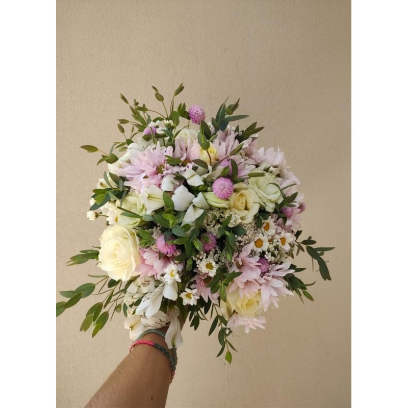 Beautiful Love | Bridal Bouquet Beautiful Love | Bridal Bouquet