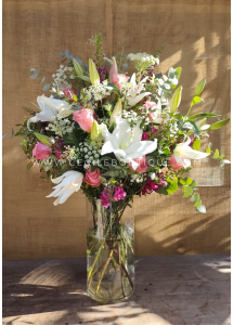 Anhelo | Ramo Principal