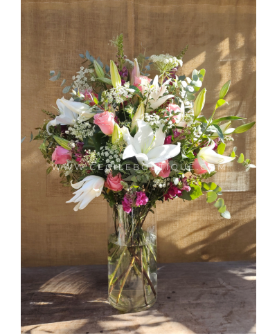 Anhelo | Ramo Principal