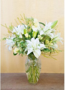 Años Dorados | Ramo de Flores