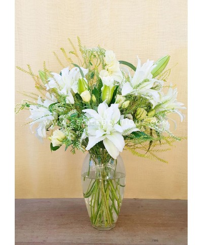 Años Dorados | Ramo Premium